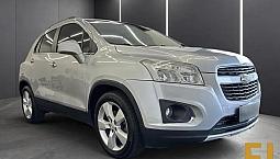 Chevrolet Tracker Ltz 1.8 16v Flex 4x2 Aut. 2014