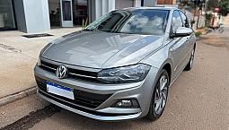 Volkswagen Polo Highline 200 Tsi 1.0 Flex 12V Aut. 2020