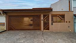 Casa Para Venda Em Jardim Tannus Com 4 Quartos, Sendo 2 Suítes, 296M²