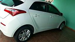 Hb20 Confort Plus Completo