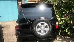 Pajero Tr4 08 Ac Troca