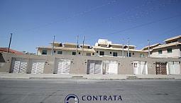 Casa Geminada Nova, Duplex - Bh - B. Jardim Leblon - 2 Qts - 2 Vagas - 254 Mil