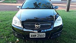 Vectra Elegânce 2006