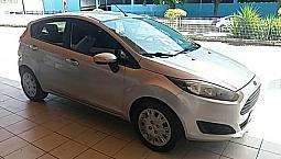 New Fiesta 1.5 S 2015 Oportunidade! Falar Com Felipe 9.96412664