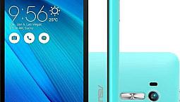 Troco Asus Zenfone Selfie Zd551Kl 32Gb Por Outro Aparelho