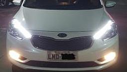 Kia Cerato Muito Novo