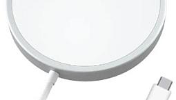 Carregador Magsafe Apple Iphone 12/12 Pro/12 Pro Max/12 Mini