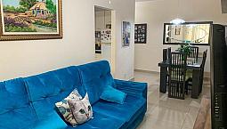 Vendo Apartamento Cruzeiro Novo 