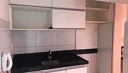 Apt 5º Andar No Reserva São Lourenço (com Móveis Na Cozinha)