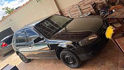 Gol G4 2011