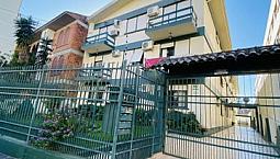 Apartamento 2 Dórmitorios Central Com Garagem