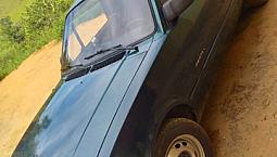 Chevette Em Perfeitovestado Último Q Saiu