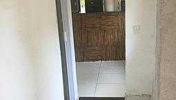 Aluguel De Casa ( Água E Luz Incluso)