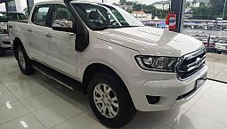 Ranger 3.2 Xlt Automática 16.500Km 