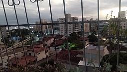 Apartamento Atlântica Ville Proc. Escritura