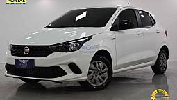 Fiat Argo Drive 1.0