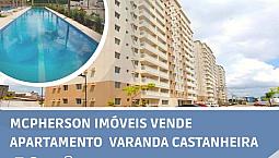 Apartamento Para Venda Com 59 Metros Quadrados Com 2 Quartos Em Atalaia - Ananindeua - Par