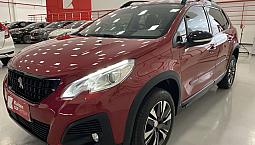 Peugeot 2008 2008 Allure Pack 1.6 Flex 16V Aut.