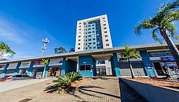 Apartamento Para Venda - 71.22M², 3 Dormitórios, Sendo 1 Suites, 1 Vaga - Agronomia
