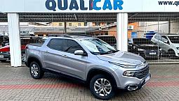 Fiat-Toro Freedom 2.0 Diesel 4X4 Automática