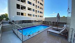 Apartamento Com 3 Quartos À Venda Em Estados - Pb