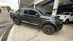 Frontier Attack Cd 4X4 2.3 Aut. 2021