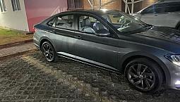 Jetta Em Promoção 
