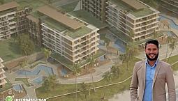 Lzn - Lançamento Em Maragogi - Serviços De Resort | Pé Na Areia