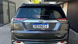 Jeep Commander