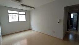 Apartamento 2 Qts | Castelo