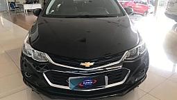 Cruze Lt 1.4 Turbo Único Dono 2022/23