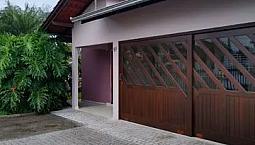 Locação De Casa, Bairro Costa E Silva, Joinville/Sc