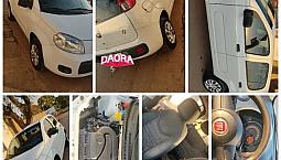 Fiat Uno Semi Novo 2014