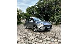 Hyundai Hb20 2022 1.0 12V Flex Sense Manual