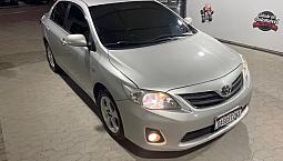 Corolla Xei 2.0 Flex 16V Aut.