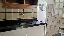 Apartamento Para Alugar