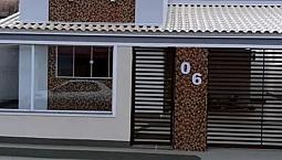 Casa 3 Quartos Com Suíte - Etapa C