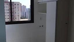 *Excelente Apartamento De 02 Quartos/Suíte 57 M² - Res. Mirante São Francisco*