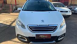 Peugeot 2008 1.6 16V Griffe