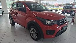Fiat Mobi Like 1.0 Fire Flex 5P. 2024