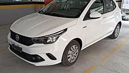 Fiat Argo Drive 1.0 6v Flex 2018