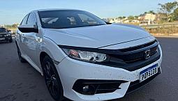 Honda Civic Sport 2.0 2017