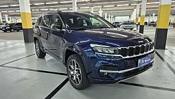 Jeep Commander Overl. Td380 2.0 4X4 Die. Aut 2024
