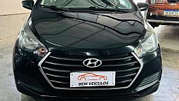 Hb20 2018 Comfort 1.0 ? 93.000 Km ? Completo ? Financiamento 60X