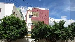 Apartamento 3Qtos, Próximo Ao Shopping, Em Montes Claros-Mg