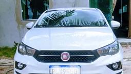 Fiat Cronos Drive 1.3 8V Flex 2020