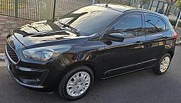 Ford Ka 1.0 Se/Se Plus Tivct Flex 5P 2019