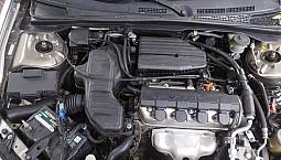 Honda Civic Sedan Ex 1.7 16V 130Cv Aut. 4P 2006