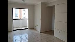 Imóvel Para Aluguel Tem 70 Metros Quadrados Com 3 Quartos Em Jardim São Paulo - João Pesso