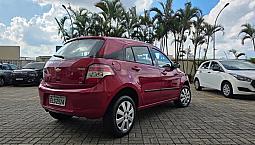 Chevrolet Agile Lt 1.4 Mpfi 8V Flexpower 5P 2010